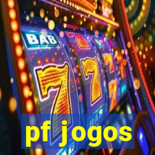 pf jogos